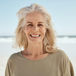 Need a woman in charge