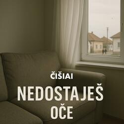 Nedostaješ oče