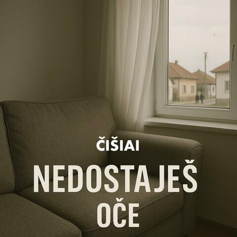 Nedostaješ oče