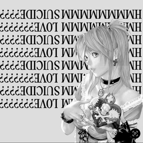 LOVE LETTER OR SUICIE NOTE?????