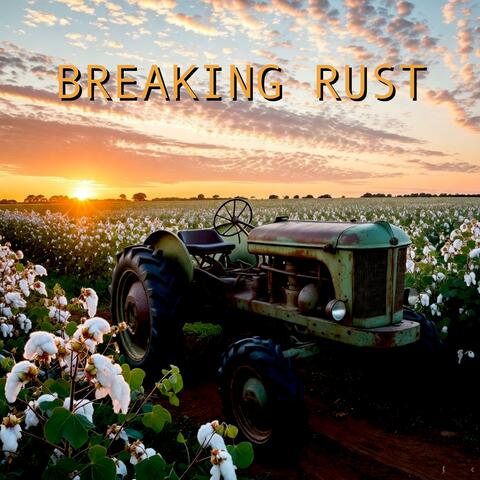 Breaking Rust