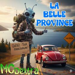La belle province