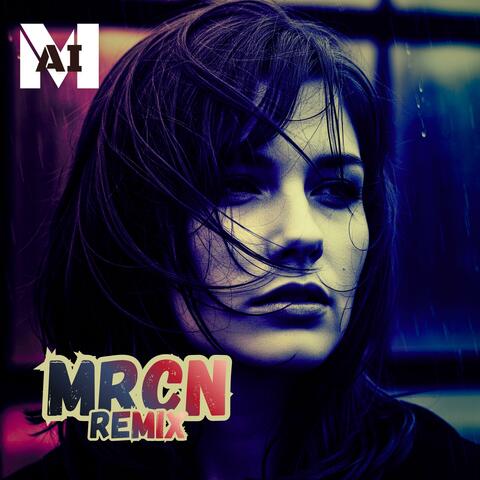Zamknij oczy (W moich ramionach) (MRCN Remix)