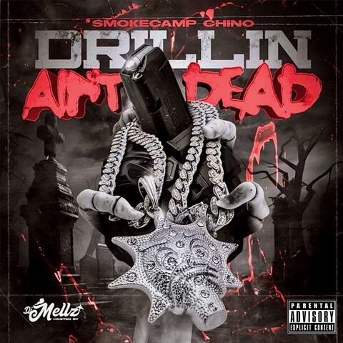 Imaginary steppaz (feat. King opp sleezus & 9waysavv)