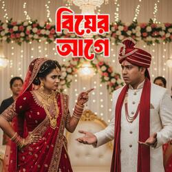 বিয়ের আগে | Biyer Age বিয়ের গান