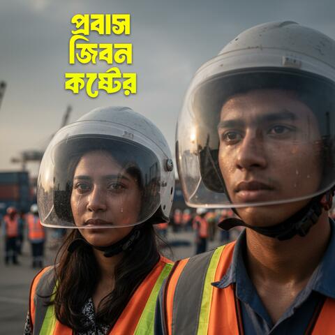 Probash Jibon Koster | প্রবাস জিবন কষ্টের