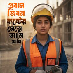 প্রবাস জিবন কষ্টের সেতো আমি জানি | Probash Jibon Koster Seto Ami jani