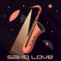 SAXO LOVE