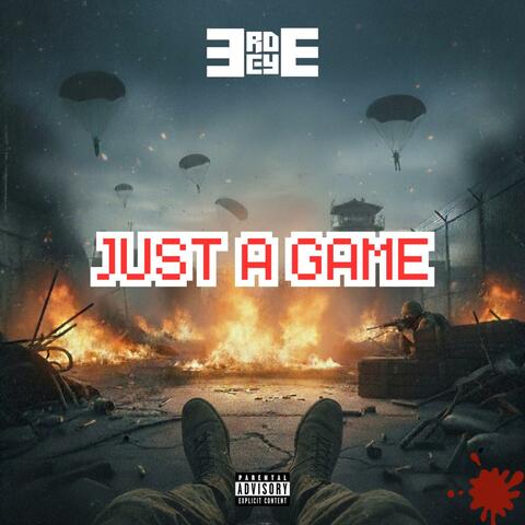 Just A Game