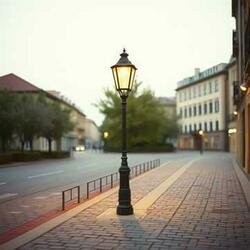 A Fleeting Sight of You