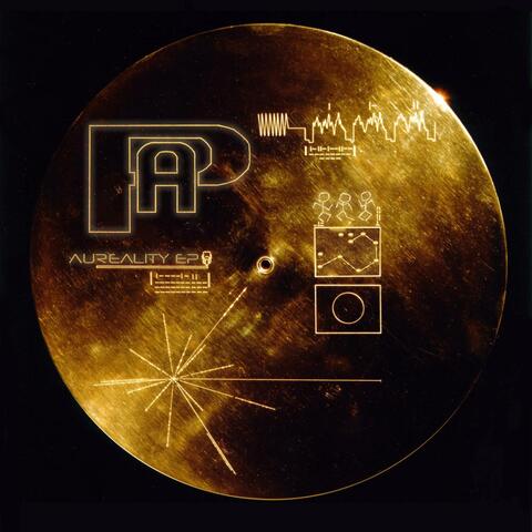 PA//01: Aureality EP