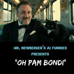 Oh Pam Bondi