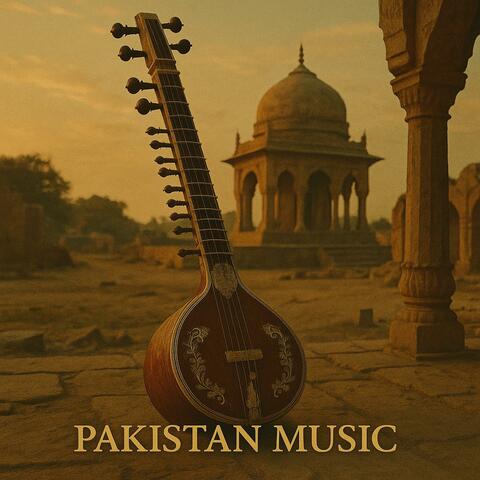 Pakistan Music – Islamabad Meditations