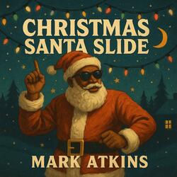 CHRISTMAS SANTA SLIDE