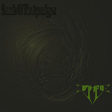 Sounds Of The Apocalypse EP