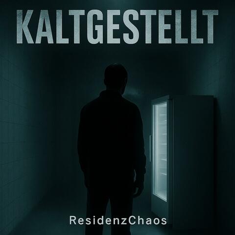 Kaltgestellt
