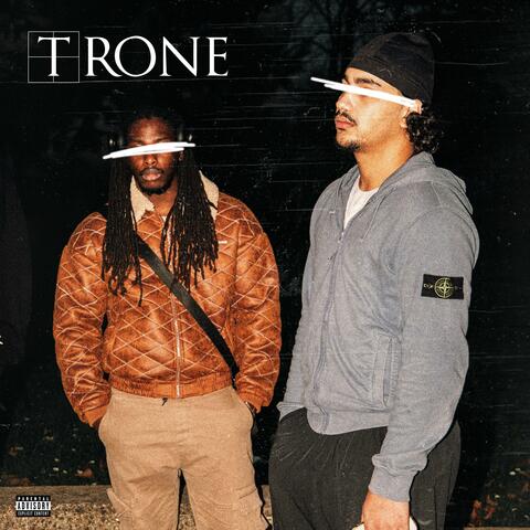 Trône (feat. D2L)