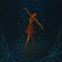 DANCE TIL THE WORLD QUITS LYING