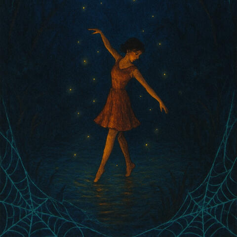 DANCE TIL THE WORLD QUITS LYING