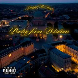 Poetry from Potsdam