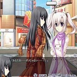 bishoujo~ TwT!美少女 ⋆.(overflow~)! ʚ♡ɞ