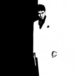 TONY MONTANA