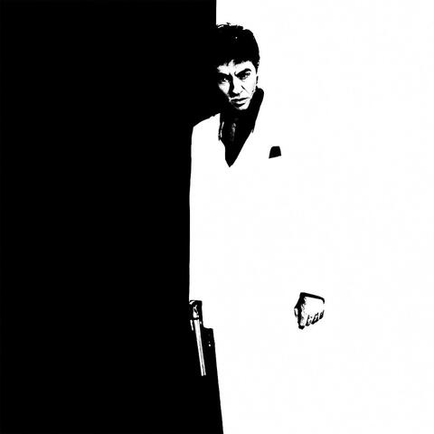 TONY MONTANA