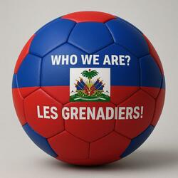 Les Grenadiers! (feat. Steven Avi & Hard Hittin Harry)