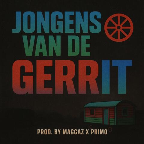 Jongens Van De