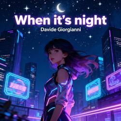 When it's Night (Punkified)