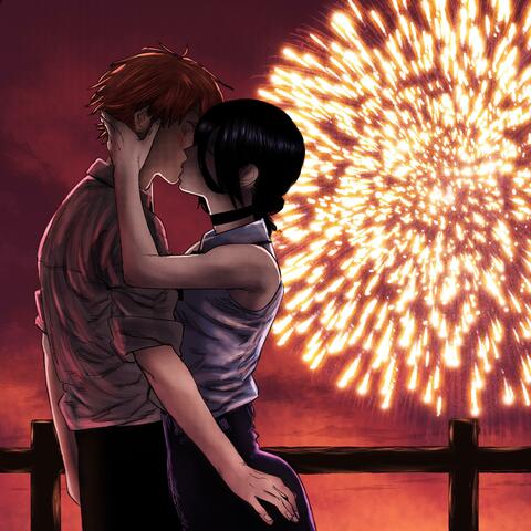 Chainsaw Man Reze Arc (Denji And Reze)