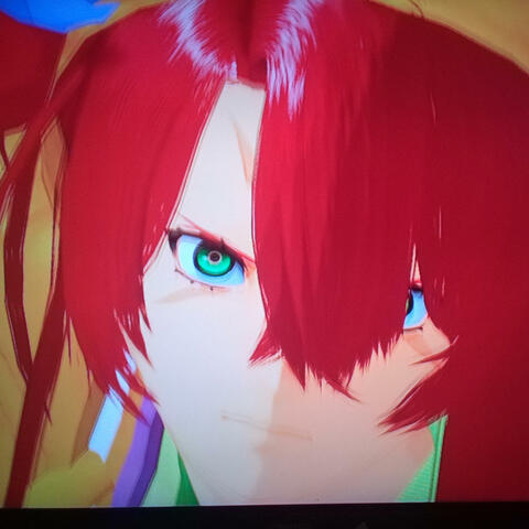 Samurai of a Past Dynasty