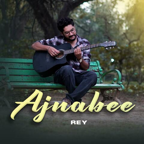 Ajnabee