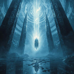 The Silence Beyond the Veil