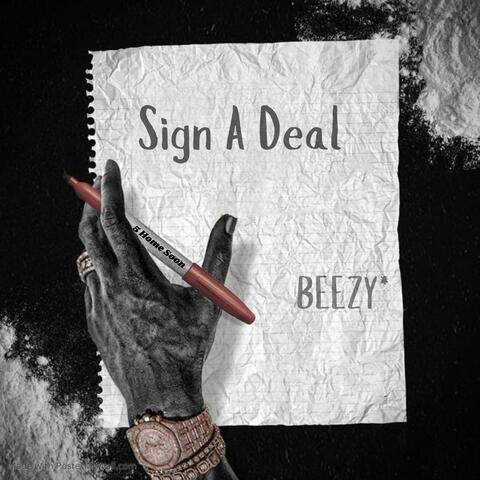 Sign A Deal
