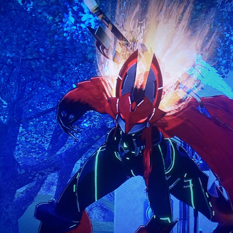 Element Entity Realm Theme