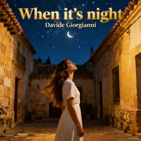 When it's Night (Special Version)