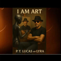 I AM ART