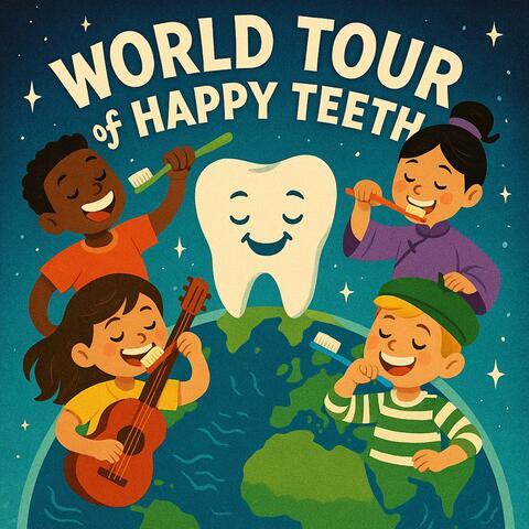 World Tour of Happy Teeth
