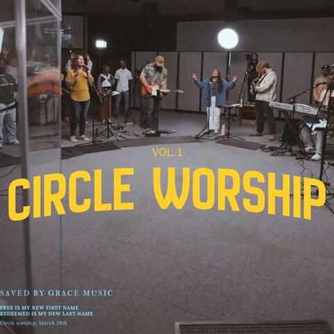 Circle Worship, Vol. 1