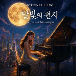 달빛의 서문 - Prologue of Moonlight
