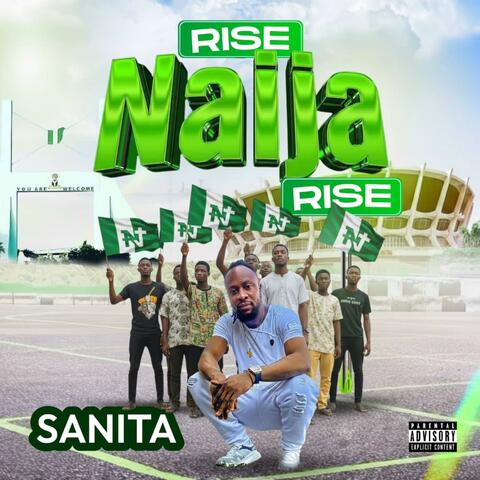 Rise Naija Rise