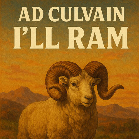 I'll Ram