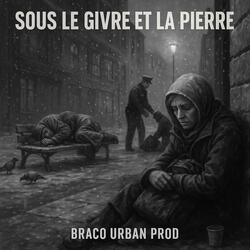 sous le givre et la pierre