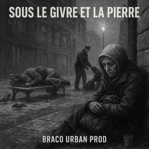 sous le givre et la pierre