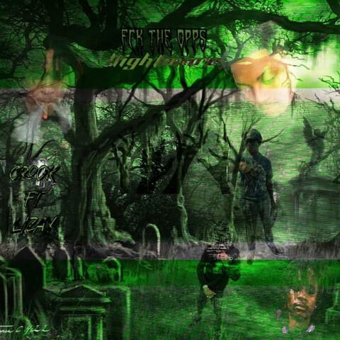 Slime Dump (feat. Crookbandzz)