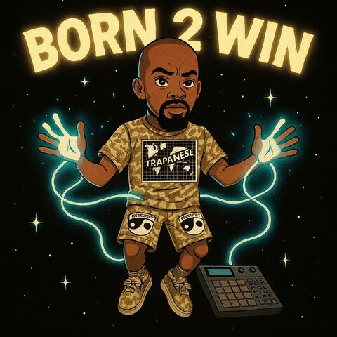 Born 2 Win