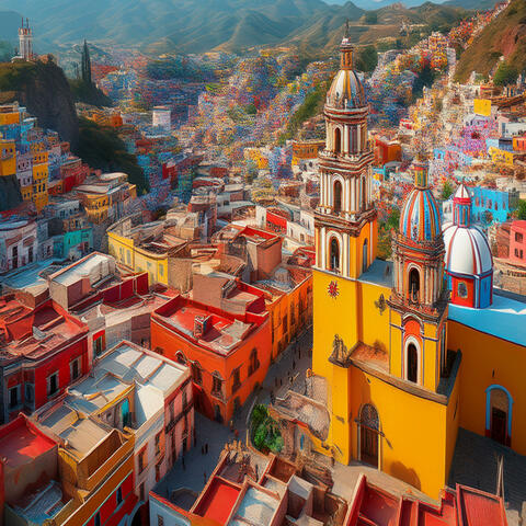 Mi Tierra Guanajuato Cancion