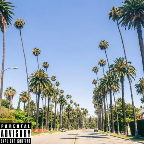 Cali (feat. Don Spiritz)