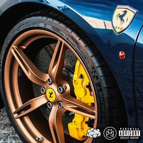 FERRARI VOL 3